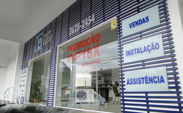 Bem Estar Climatização 1