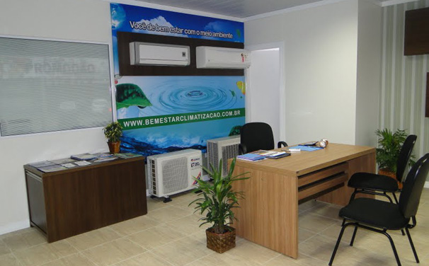 Bem Estar Climatização 3